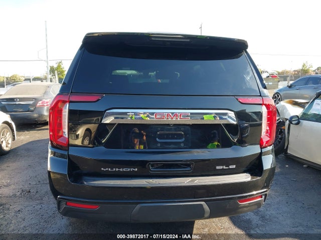 GMC Yukon 4wd Sle 2022 1GKS2AKD7NR285893 Image 17