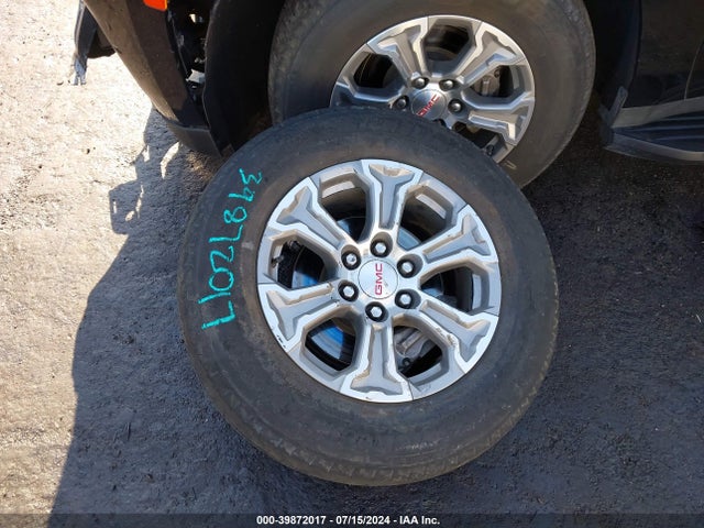 GMC Yukon 4wd Sle 2022 1GKS2AKD7NR285893 Image 12