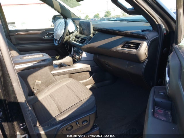 GMC Yukon 4wd Sle 2022 1GKS2AKD7NR285893 Image 5