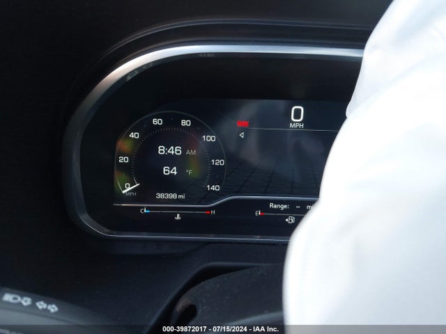 GMC Yukon 4wd Sle 2022 1GKS2AKD7NR285893 Image 7