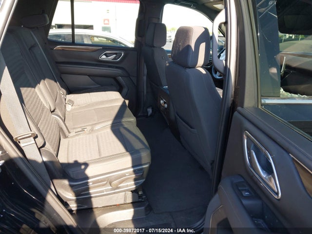 GMC Yukon 4wd Sle 2022 1GKS2AKD7NR285893 Image 8
