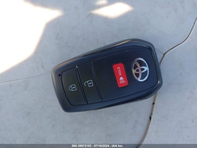 Toyota Corolla Cross Le 2023 7MUBAABG7PV051479 Image 11