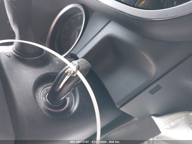 Toyota CAMRY LE 2021 4T1C11AK4MU435369 Image 11
