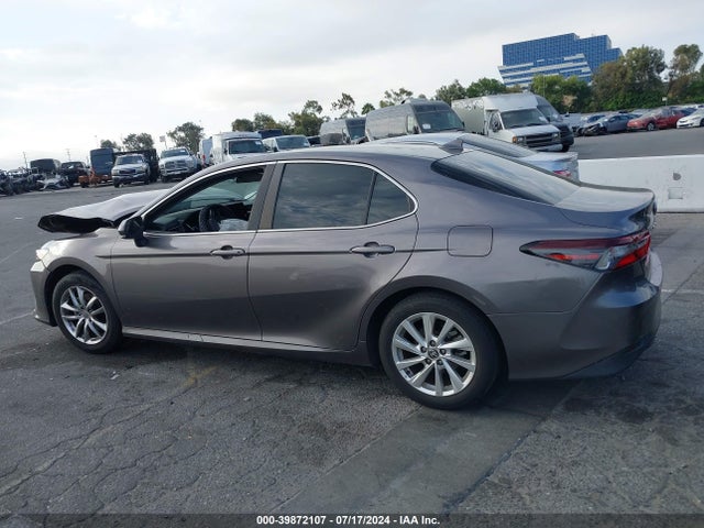 Toyota CAMRY LE 2021 4T1C11AK4MU435369 Image 14