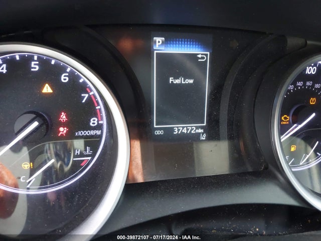 Toyota CAMRY LE 2021 4T1C11AK4MU435369 Image 15