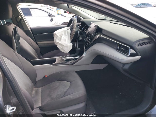 Toyota CAMRY LE 2021 4T1C11AK4MU435369 Image 5