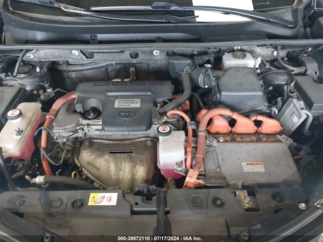 JTMDJREV1GD056894 Toyota Rav4 Hybrid Limited