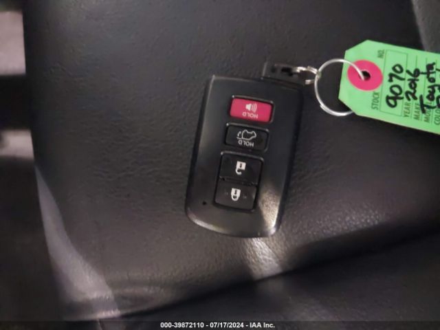 JTMDJREV1GD056894 Toyota Rav4 Hybrid Limited