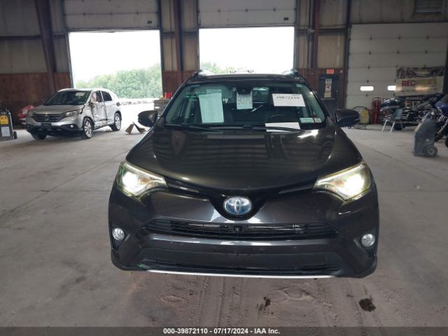 JTMDJREV1GD056894 Toyota Rav4 Hybrid Limited