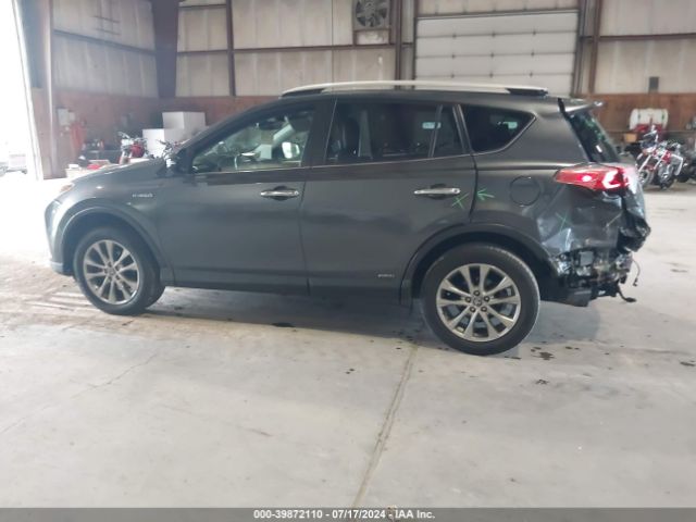 JTMDJREV1GD056894 Toyota Rav4 Hybrid Limited