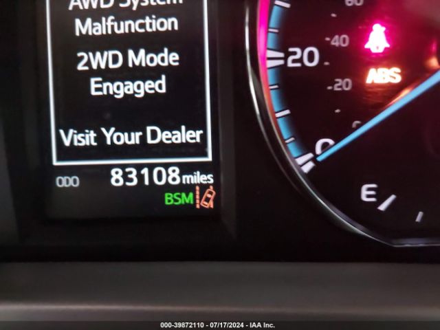 JTMDJREV1GD056894 Toyota Rav4 Hybrid Limited