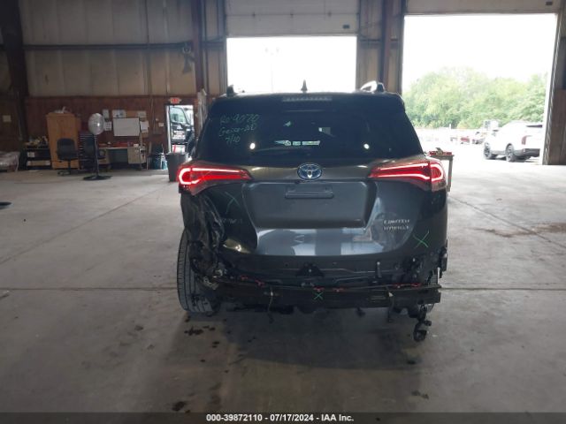 JTMDJREV1GD056894 Toyota Rav4 Hybrid Limited