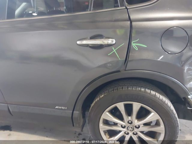 JTMDJREV1GD056894 Toyota Rav4 Hybrid Limited