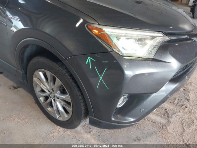 JTMDJREV1GD056894 Toyota Rav4 Hybrid Limited