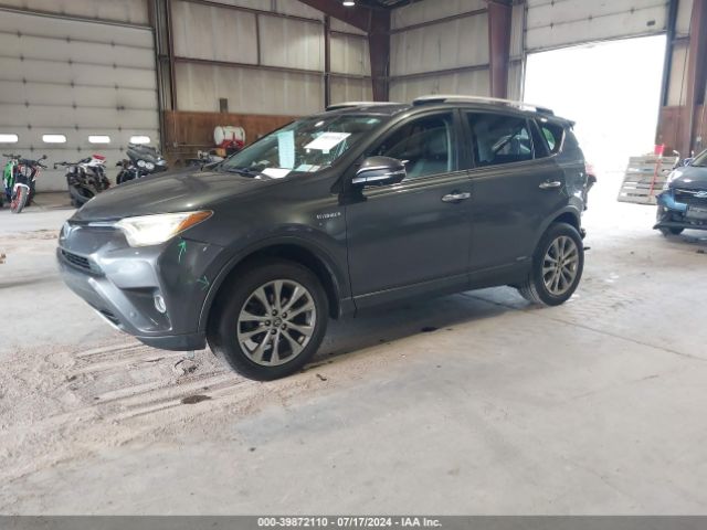 JTMDJREV1GD056894 Toyota Rav4 Hybrid Limited