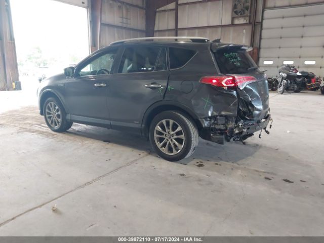 JTMDJREV1GD056894 Toyota Rav4 Hybrid Limited