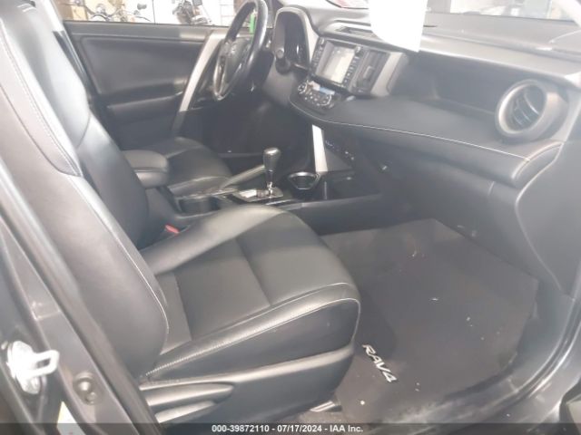 JTMDJREV1GD056894 Toyota Rav4 Hybrid Limited