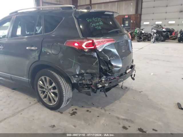 JTMDJREV1GD056894 Toyota Rav4 Hybrid Limited