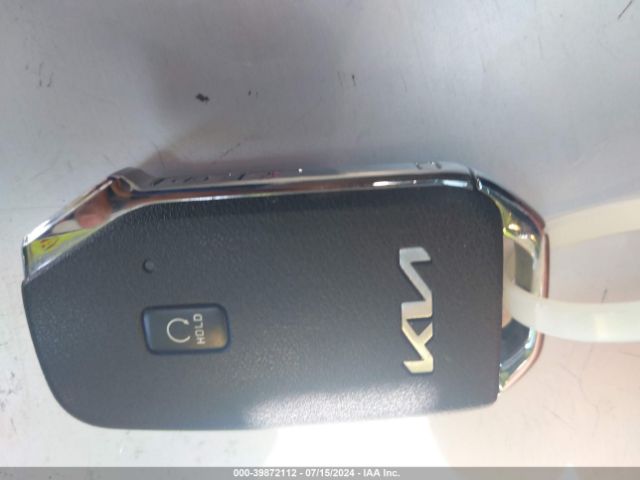 5XYK33DF1RG171413 KIA Sportage Ex