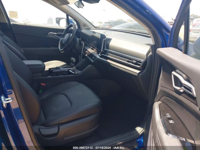 5XYK33DF1RG171413 KIA Sportage Ex