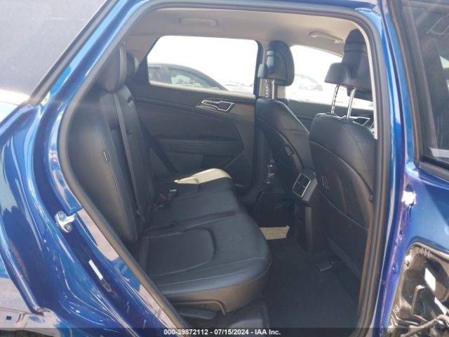 5XYK33DF1RG171413 KIA Sportage Ex