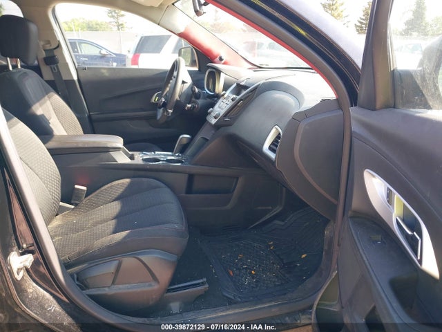 Chevrolet EQUINOX LS 2014 2GNALAEK2E6354202 Image 5