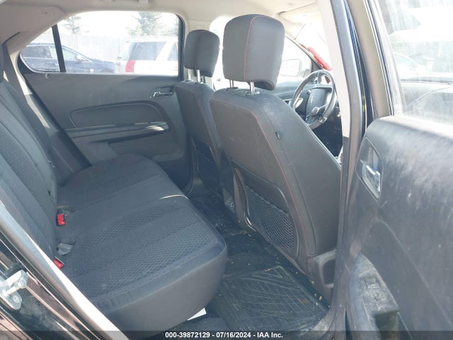 Chevrolet EQUINOX LS 2014 2GNALAEK2E6354202 Image 8