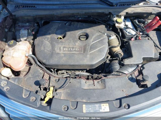5LMCJ3C99GUJ04679 Lincoln Mkc Reserve