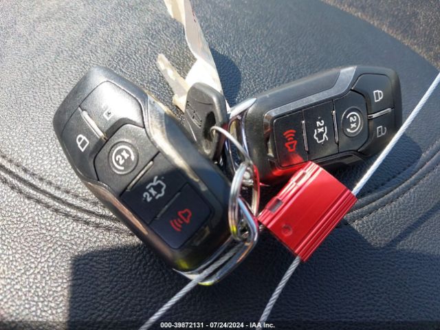 5LMCJ3C99GUJ04679 Lincoln Mkc Reserve