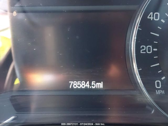 5LMCJ3C99GUJ04679 Lincoln Mkc Reserve