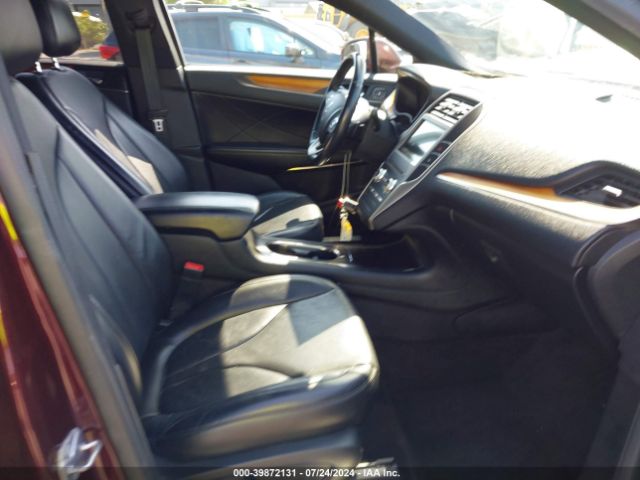 5LMCJ3C99GUJ04679 Lincoln Mkc Reserve