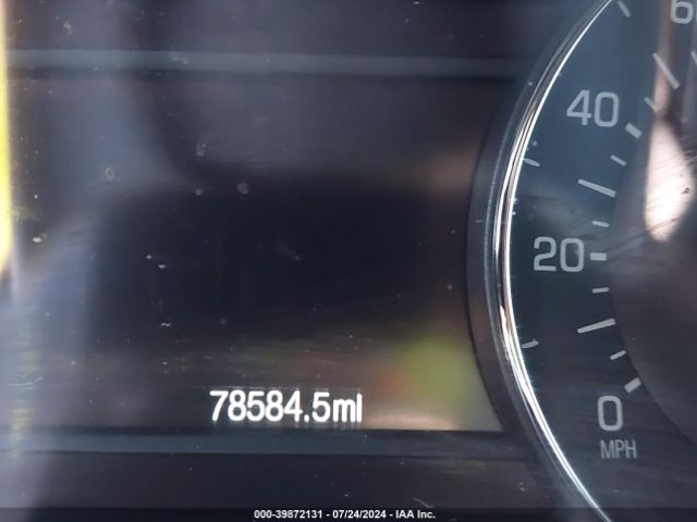 5LMCJ3C99GUJ04679 Lincoln Mkc Reserve