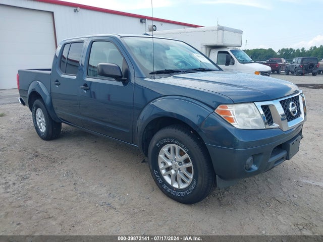 2014 1N6AD0ER4EN708646 main image