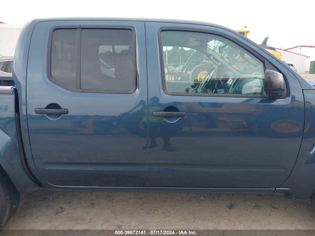 Nissan Frontier Sv 2014 1N6AD0ER4EN708646 Image 13