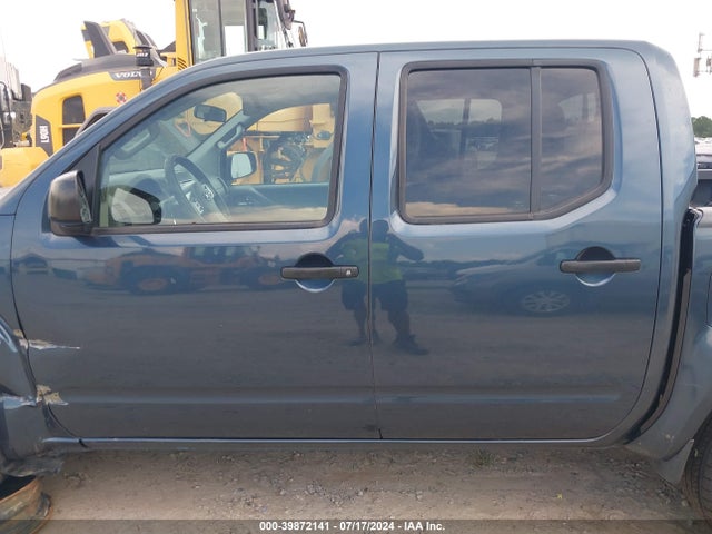 Nissan Frontier Sv 2014 1N6AD0ER4EN708646 Image 14