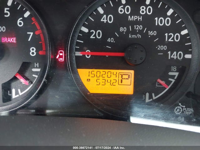 Nissan Frontier Sv 2014 1N6AD0ER4EN708646 Image 15