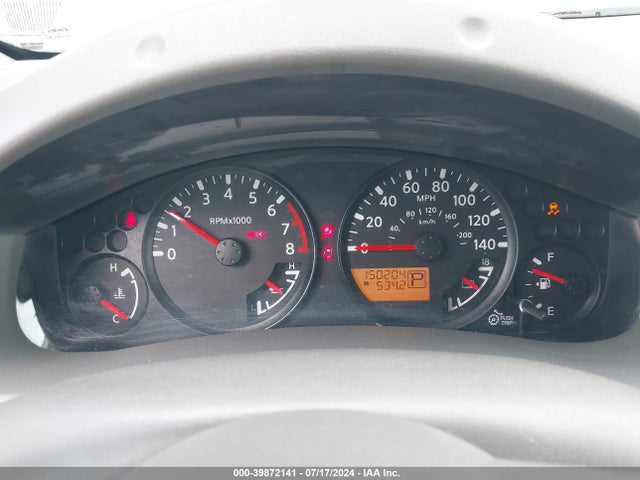 Nissan Frontier Sv 2014 1N6AD0ER4EN708646 Image 7