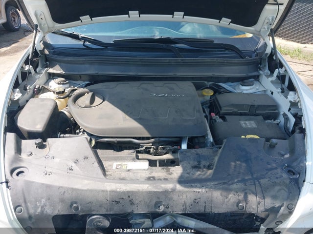 Jeep Cherokee Latitude 2014 1C4PJMCS7EW229800 Image 10