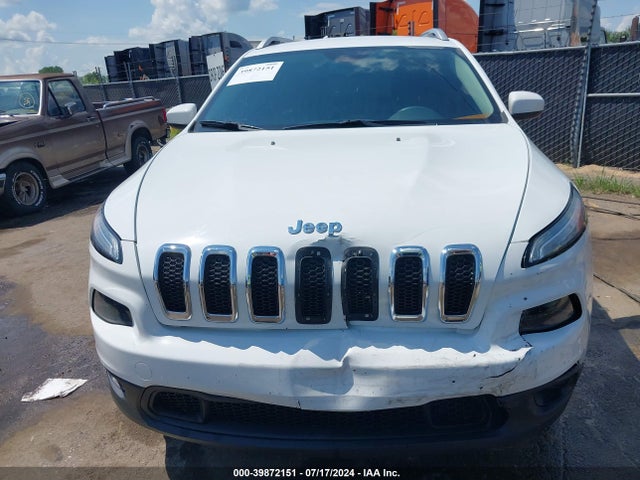 Jeep Cherokee Latitude 2014 1C4PJMCS7EW229800 Image 12