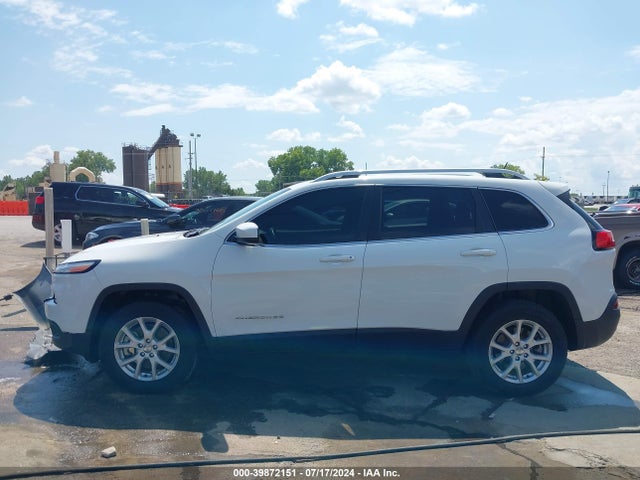 Jeep Cherokee Latitude 2014 1C4PJMCS7EW229800 Image 14