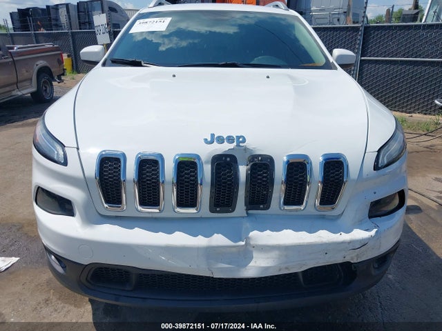 Jeep Cherokee Latitude 2014 1C4PJMCS7EW229800 Image 6