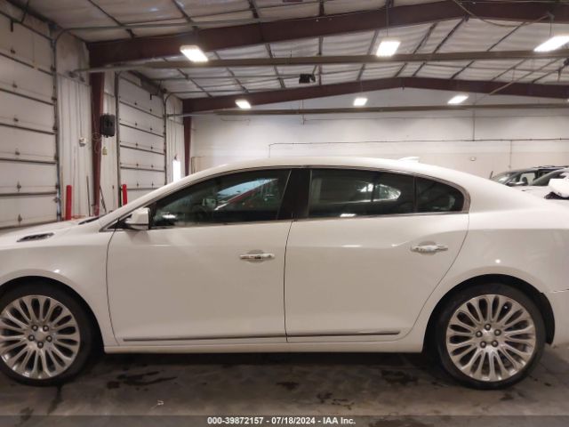Buick Lacrosse Premium Ii 2015 1G4GF5G31FF229878 Image 15