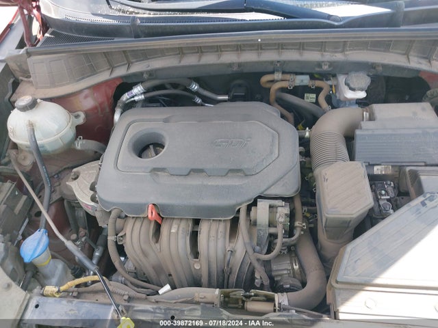 Hyundai Tucson Sport 2020 KM8J3CAL0LU176285 Image 10