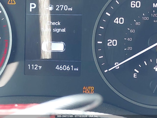 Hyundai Tucson Sport 2020 KM8J3CAL0LU176285 Image 16