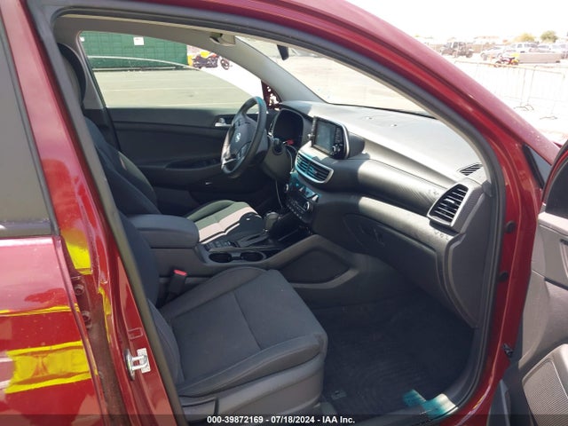 Hyundai Tucson Sport 2020 KM8J3CAL0LU176285 Image 5