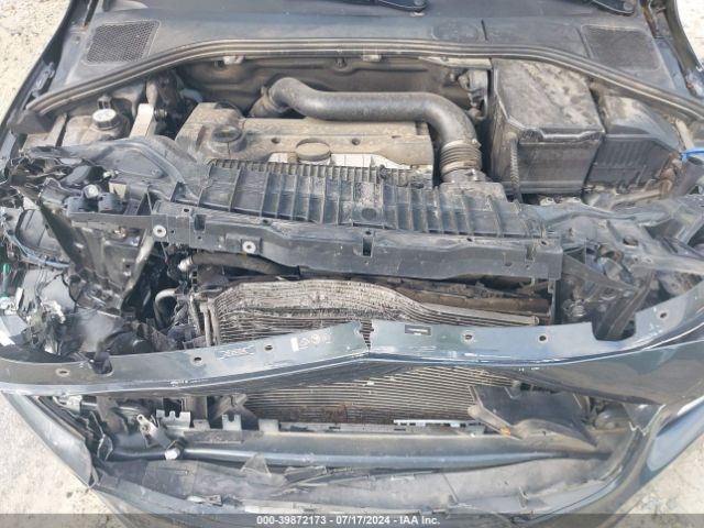 YV1612FS9E2293608 Volvo S60 T5/t5 Platinum/t5 Premier/t5 Premier Plus