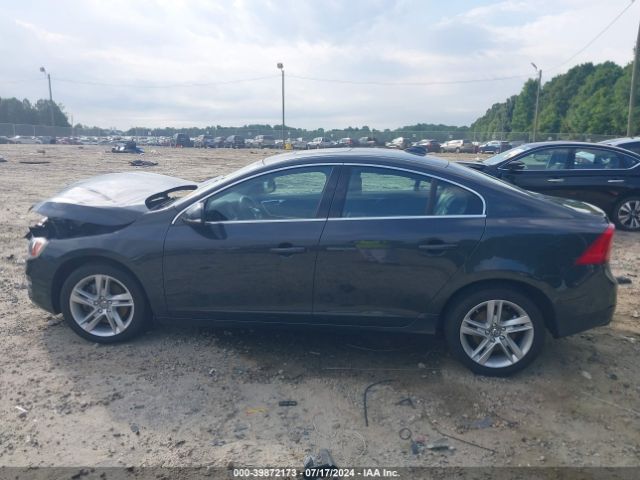 YV1612FS9E2293608 Volvo S60 T5/t5 Platinum/t5 Premier/t5 Premier Plus