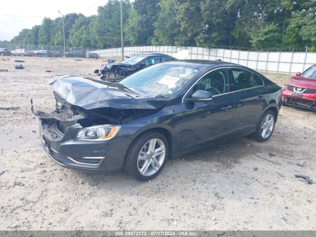 YV1612FS9E2293608 Volvo S60 T5/t5 Platinum/t5 Premier/t5 Premier Plus