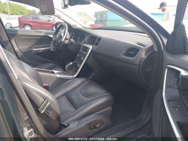 YV1612FS9E2293608 Volvo S60 T5/t5 Platinum/t5 Premier/t5 Premier Plus