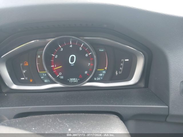 YV1612FS9E2293608 Volvo S60 T5/t5 Platinum/t5 Premier/t5 Premier Plus